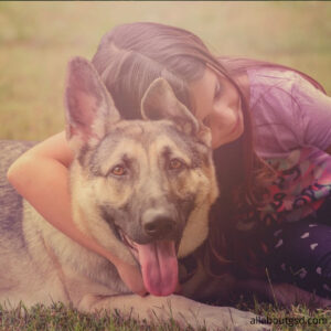 Can Dogs Have Jealousy Issues With Babies?