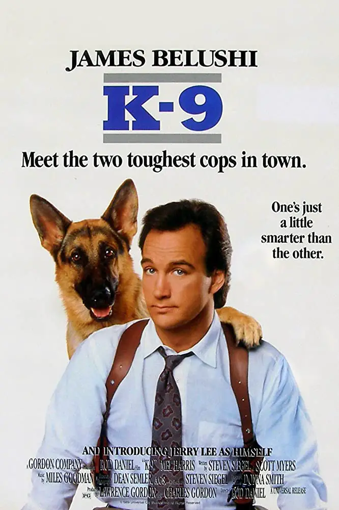 11 Movies Featuring German Shepherds All About German Shepherds