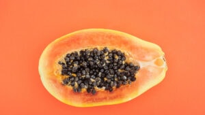 Can German Shepherds Eat Papaya