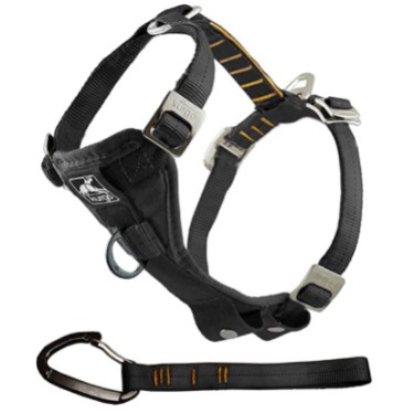 Best Car Harness For German Shepherds Kurgo Tru-Fit Enhanced Strength Dog Harness