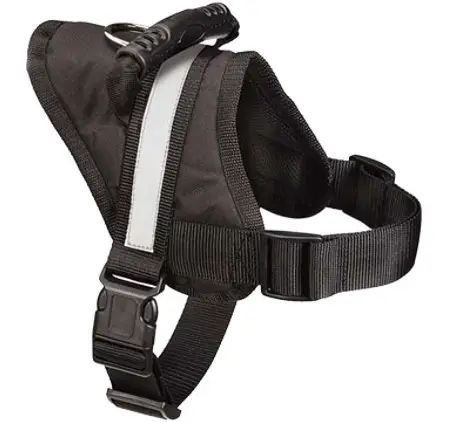 Best Harness for Large German shepherd Dogs Explawlorer Big Dog Harness