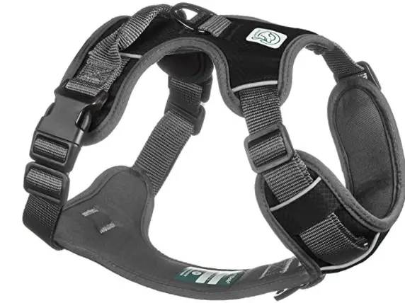 Best Hiking Harness Embark Dog Adventure Harness