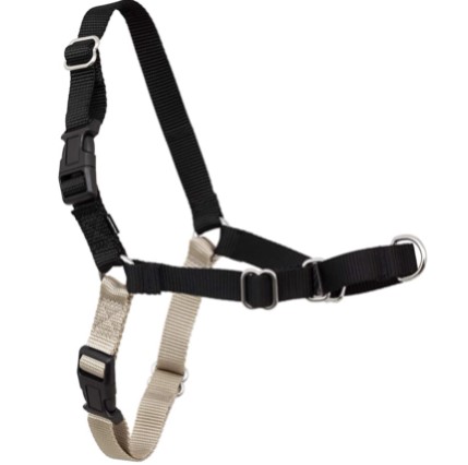 Best Lightweight German Shepherd Harness Petsafe Easy Walk Dog Harness