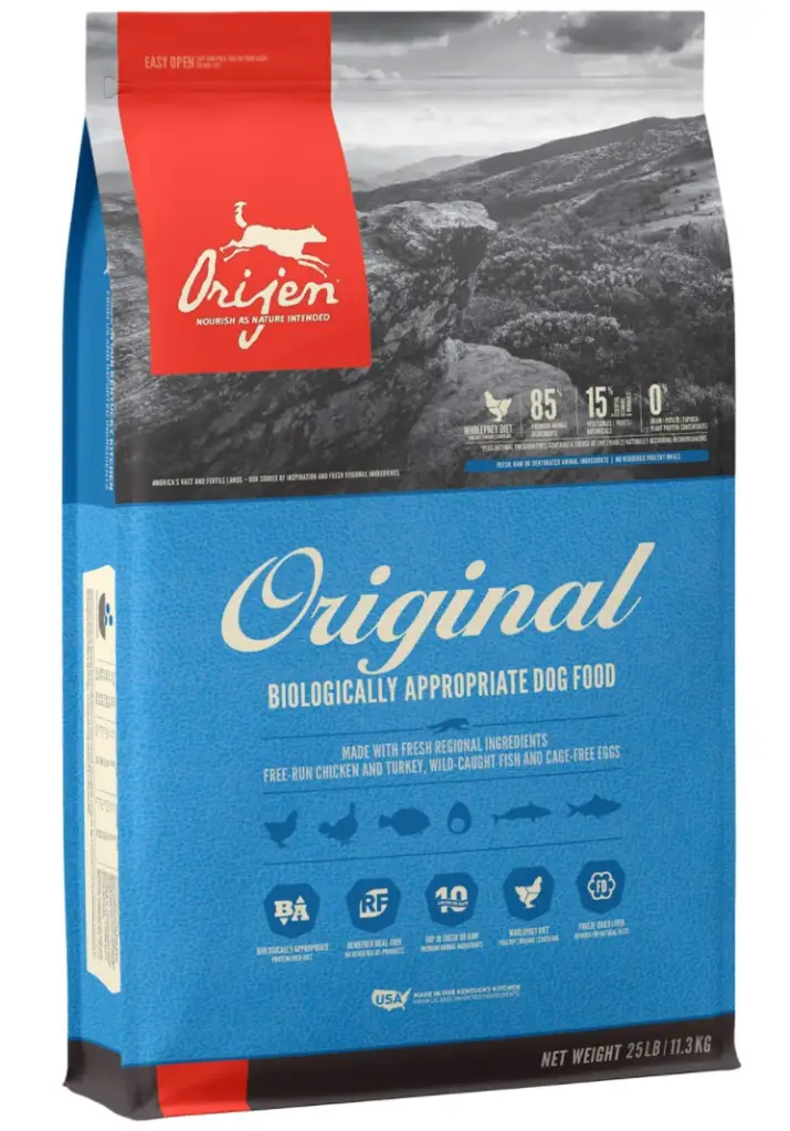 Top 6 Best Dog Food Brands for German Shepherds (2021 Buying Guide)