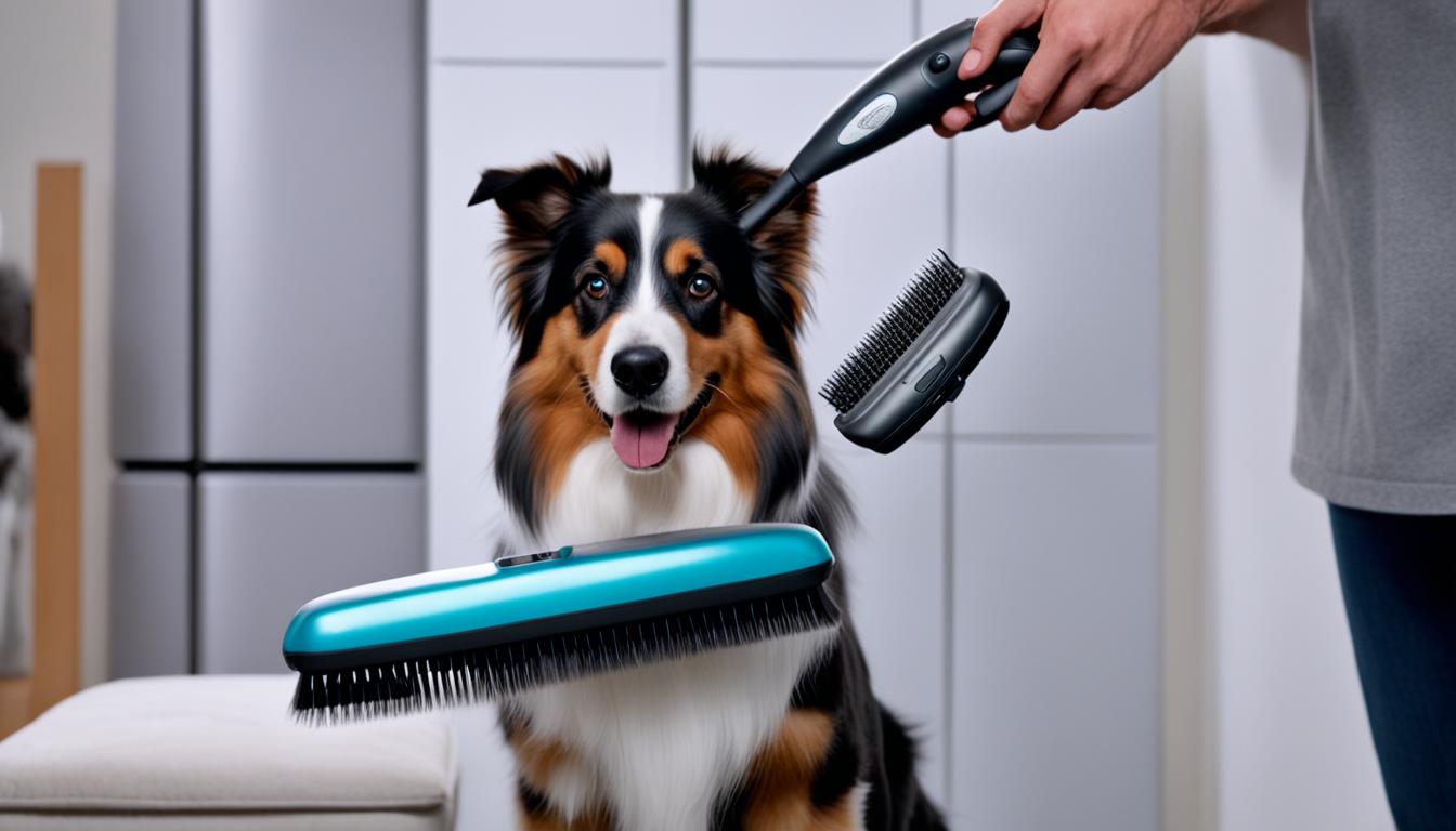 Can You Use A Furminator On An Australian Shepherd?